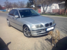 BMW 316i foto