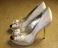 Pantofi dama marca Catwalk marimea 38 (P252_1) foto