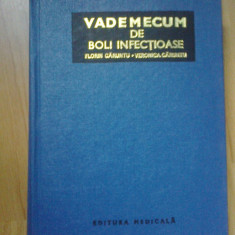 n6 Florin D. Caruntu - Vademecum de boli infectioase