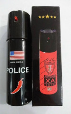 Spray autoaparare POLICE 60 ml - 20 lei foto