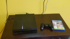 PlayStation 4 foto