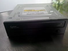 DVD Writer PC Samsung SH-S223C/BEBE Interfata SATA foto