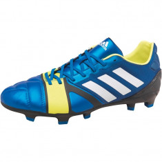 ghete fotbal semiprofesionale Nitrocharge 2.0 TRX 100% originale, noi foto