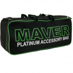 Geanta Maver Platinum System Accesorii N419 foto