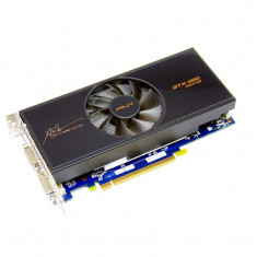 *GARANTIE* Placa video PNY GeForce GTX460 Enthusiast Edition, 1GB DDR5 256-Bit foto