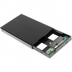 RACK EXTERN TRACER 2,5&amp;quot; USB 2.0 MAX 1000GB SATA foto