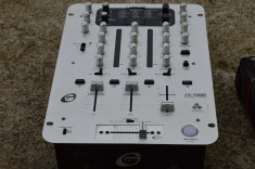 Mixer Gemini FX 7000 foto