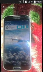 Vand urgent Samsung Galaxy S4 foto