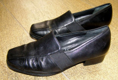 Pantofi dama marca Medicus marimea 3.5 (echivalent 36.5 european) (P110_1) foto