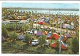 @carte postala(ilustrata)-CAMPING LA COSTINESTI
