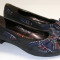 Pantofi dama marca Graceland marimea 37 (P521_1)