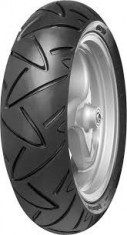 Cauciuc Moto NOU Continental Conti Twist Sport 120/70/12 foto