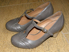 Pantofi dama marca Graceland marimea 36 (P273_1) foto