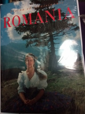 Nemuritoarea si Fascinanta ROMANIE ( varianta in limba italiana) foto