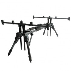 Rod Pod ( RodPod ) Maver Carp Fast Pod 3 posturi foto