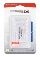 Nintendo Licensed Screen Protectors Nintendo 3Ds foto