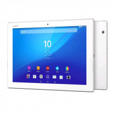 Sony Xperia Z4 Tablet (Wi-Fi, 32 GB, bianco) foto