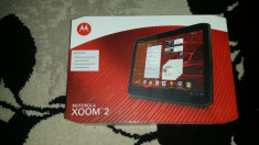 Motorola Xoom 2 MZ616-16 foto