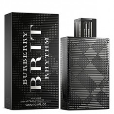 Burberry Brit Rhythm EDT 90 ml pentru barbati foto