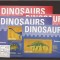 Union Isl - dinosaurs - 780/5+bl.71/2