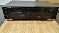 Tape Deck Uher UCT-370CR foto