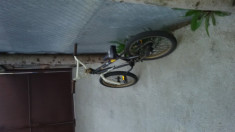 Vand Bmx Univega foto