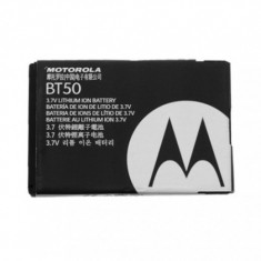Acumulator Motorola BT50 K3, V1050, V191, V235, V360, V975, W220, W230, W375 ori foto
