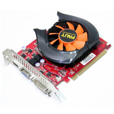 *GARANTIE* PALIT GeForce GT240, 512MB 128-Bit DDR3, PCI Express, HDMI, DVI, VGA foto