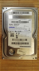 HDD PC Samsung 250Gb Sata foto