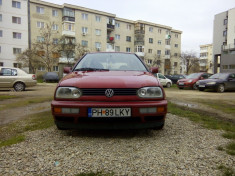 Volkswagen Golf foto