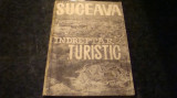 Regiunea Suceava - Indreptar turistic - 1964
