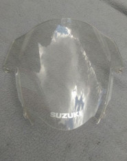 Parbriz Suzuki GSF 650 1200 1250 2006 - foto