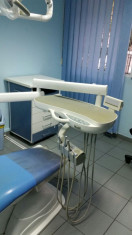 Unit dentar Bluetech AM2000B foto