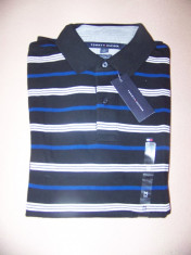 Tricouri Polo Barbatesti - Tommy Hilfiger,100% bumbac, originale foto