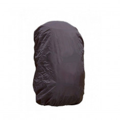 Husa impermeabila protectie Rucsac Maramont Negru complet 60L