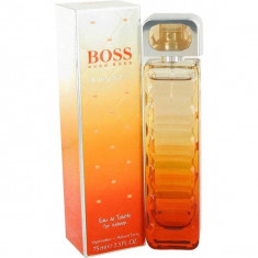 Parfum Hugo Boss Sunset 75 ML foto