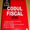 CODUL FISCAL 2008 - Culegere de Acte Normative