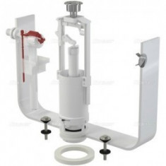 Set mecanism WC cu actionare simpla alimentare laterala 1/2 tol SA2000 A15 Alcaplast foto