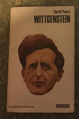Wittgenstein / David Pears foto