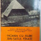 MOARA CU DUBE DIN SATUL FINATE. RAIONUL BEIUS, REGIUNEA CRISANA 1966