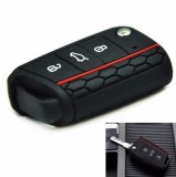 Husa silicon Cheie VW Volkswagen Golf 7 mk7 Key Portection Skoda Octavia A7