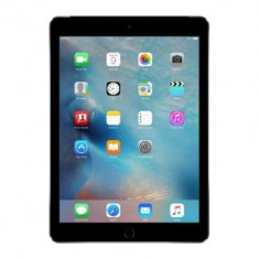 Apple iPad Air 2 Wi-Fi + Cellular 64 GB Spacegrau (MGHX2FD/A) foto