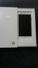 Huawei Ascend P6 foto