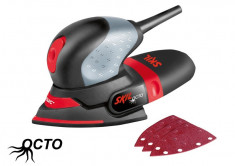 Slefuitor multifunctional SKIL Octo 100W foto