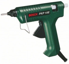 Pistol de lipit Bosch PKP 18 E foto