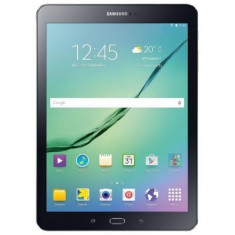 Samsung GALAXY Tab S2 9.7 T810N Tablet WiFi 32 GB Android 5.0 schwarz foto