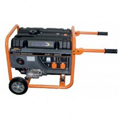 Stager GG 7300W - Generator open frame foto