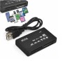 Card reader USB all in one - cititor de carduri toate tipurile intr-unul