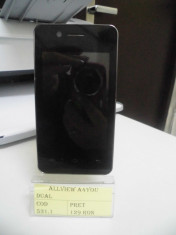 ALLVIEW A4YOU (LAV) foto