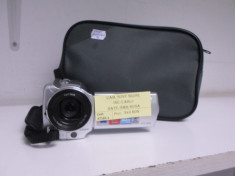 Camera video sony sr58e (lct) foto